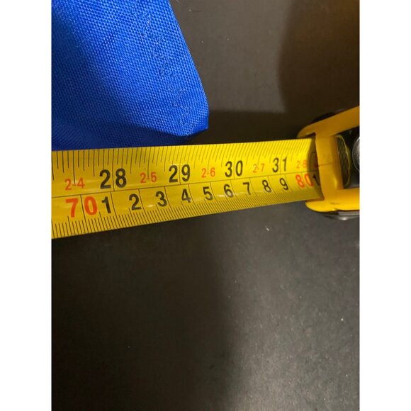 Troy Lee Designs Yamaha Blue Motorcross Pants Mens 36 - Picture 6 of 7